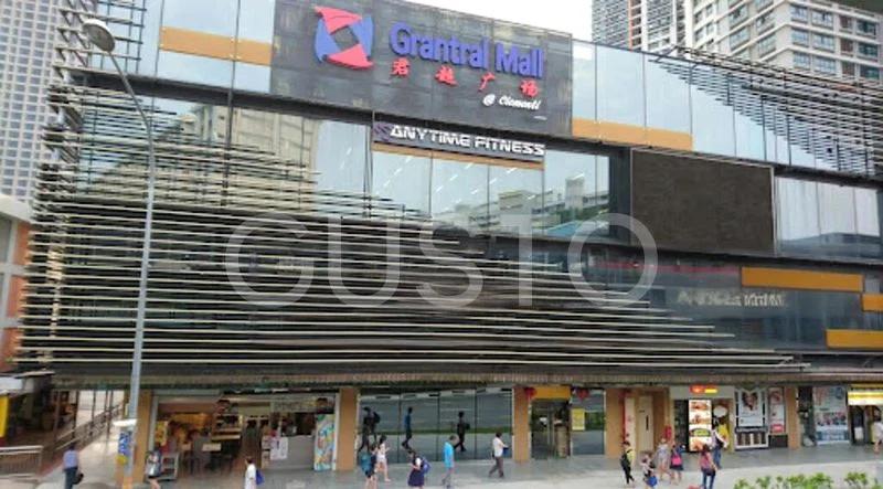 Food & Beverage for Rent in  Grantral Mall @ Clementi - Image 1